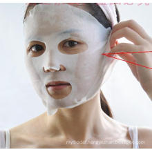 natural face masks OEM 3d lifting face mask